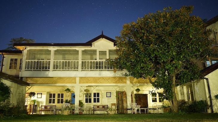 Gallery - Hotel Springfields