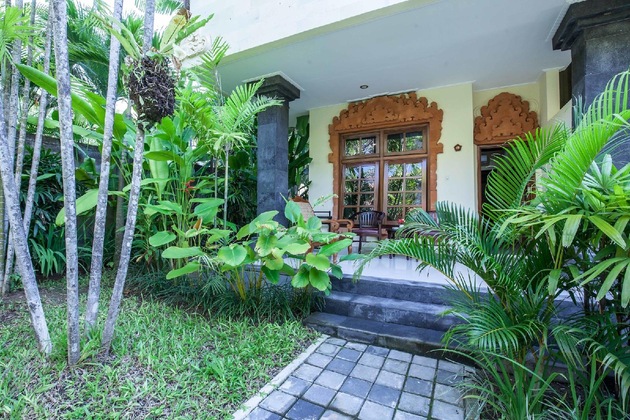 Gallery - Vila Shanti Beach Hotel