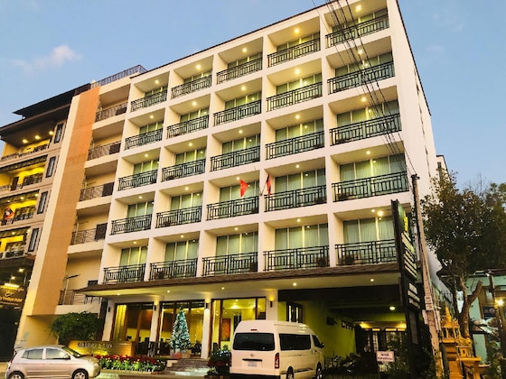 Gallery - Sabaidee At Lao Hotel