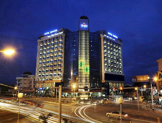 Gallery - Hotel Yangon