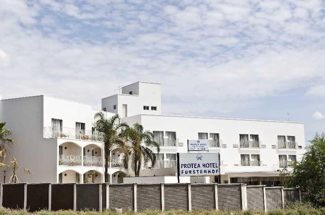 Gallery - Protea Hotel By Marriott Windhoek Furstenhof