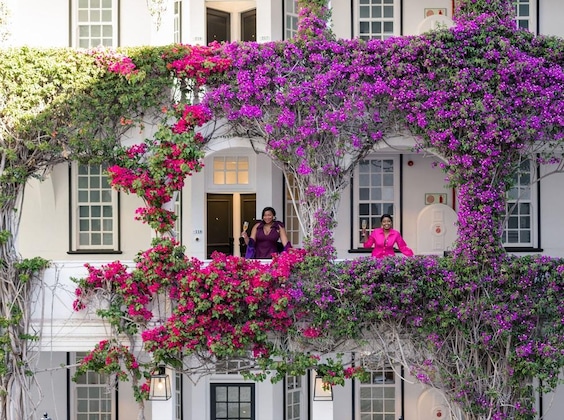 Gallery - The Winchester Hotel By Newmark