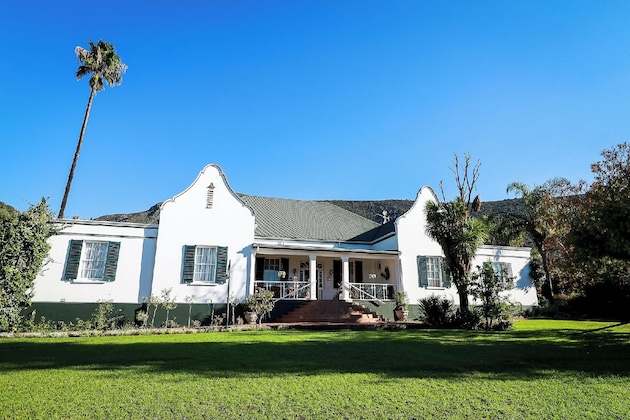 Gallery - Altes Landhaus Country Lodge