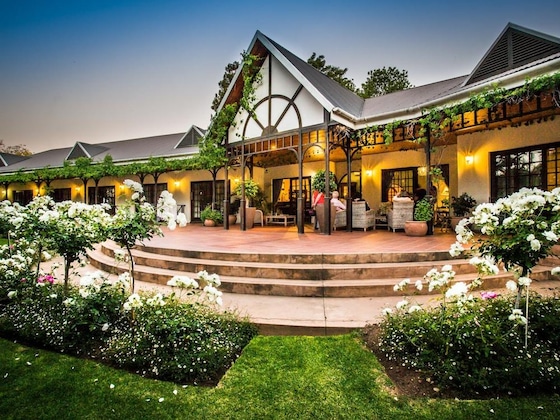Gallery - Hlangana Lodge
