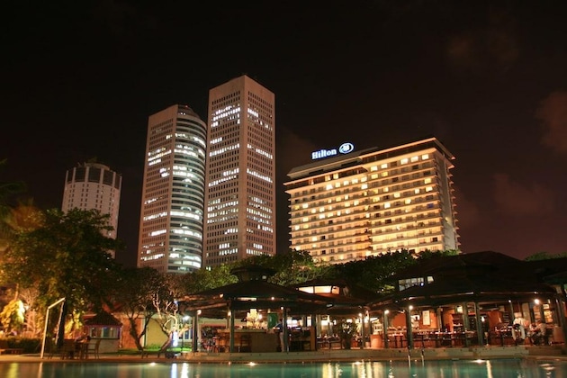 Gallery - Hilton Colombo