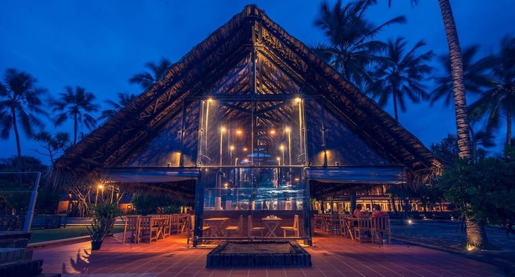 Gallery - Ranweli Holiday Village