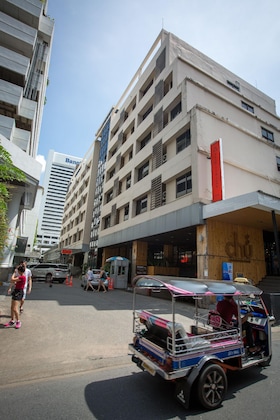 Gallery - Trinity Silom Hotel