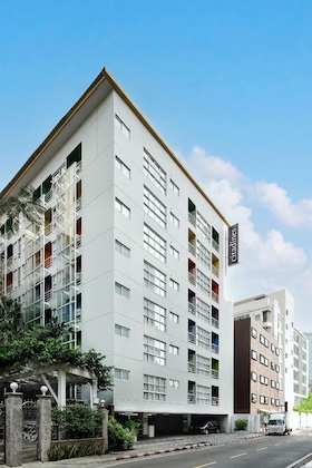 Gallery - Citadines Sukhumvit 16 Bangkok