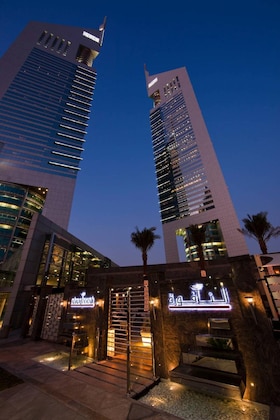 Gallery - Jumeirah Emirates Towers