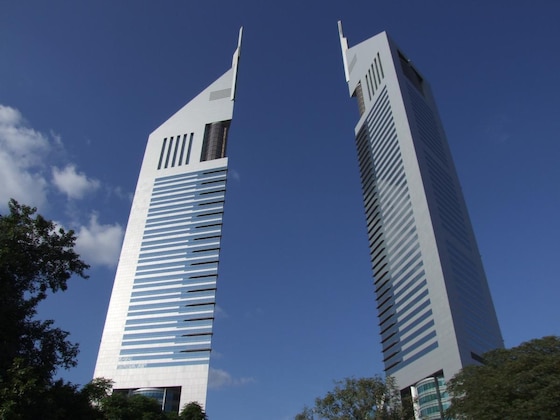 Gallery - Jumeirah Emirates Towers Dubai