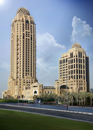 Gallery - Arjaan By Rotana Dubai Media City