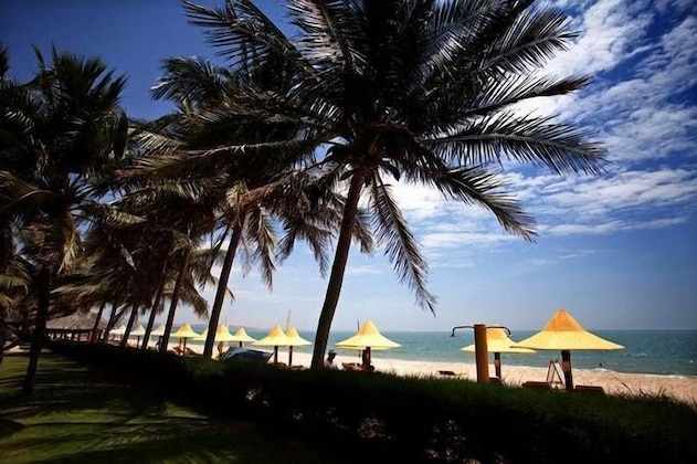 Gallery - Coco Beach Resort
