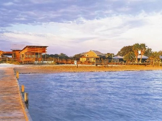 Gallery - Rac Monkey Mia Dolphin Resort