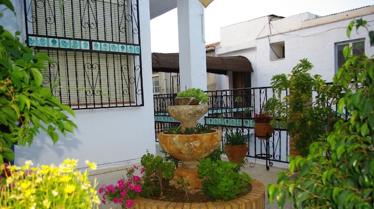 Gallery - Hotel Lanjarón