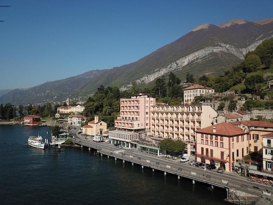 Gallery - Hotel Bazzoni Et Du Lac