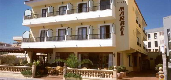 Gallery - Hotel Marbel Cala Ratjada