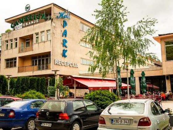 Gallery - Park Hotel