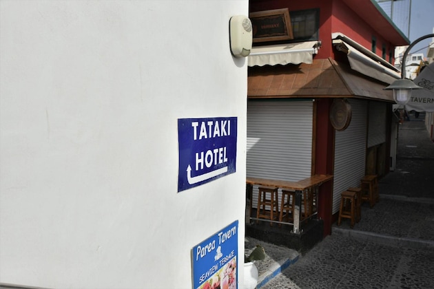 Gallery - Tataki Hotel