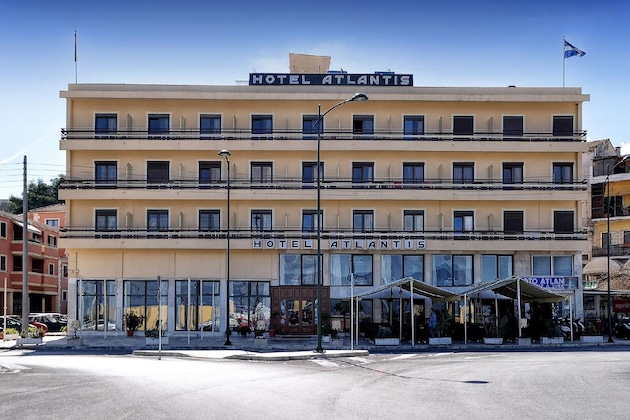 Gallery - Atlantis Hotel