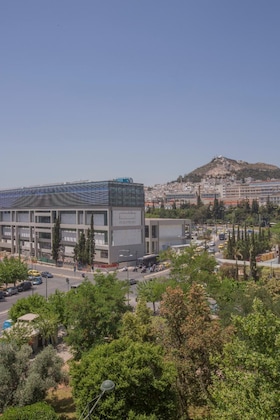 Gallery - Delice Hotel Apartments