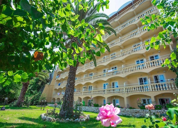 Gallery - Pontikonisi Hotel - Adults Only