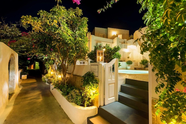 Gallery - Casa Bianca