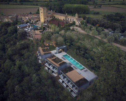 Gallery - Hotel Castell D'emporda