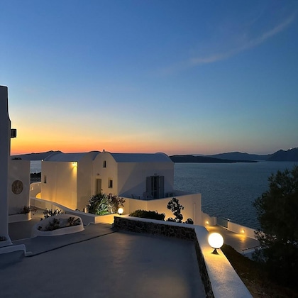 Gallery - Santorini View Hotel