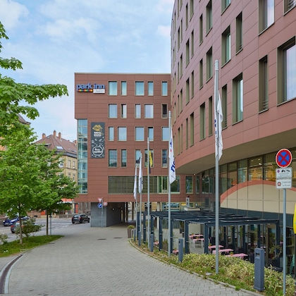 Gallery - Park Inn By Radisson Stuttgart