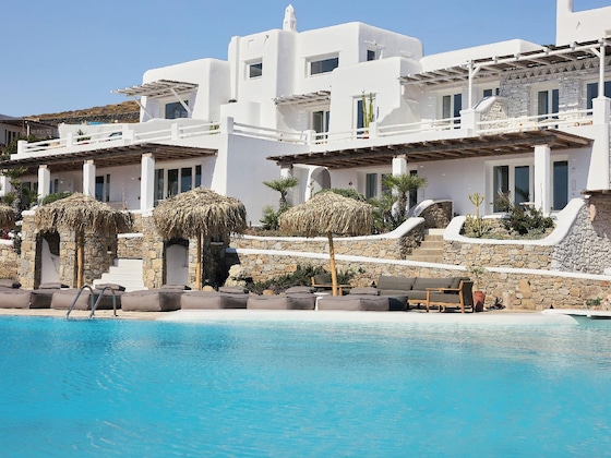 Gallery - Mykonos Lolita, A Grecotel Resort To Live