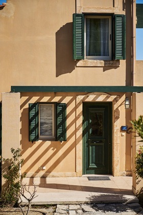 Gallery - Eliathos Hillside Retreat