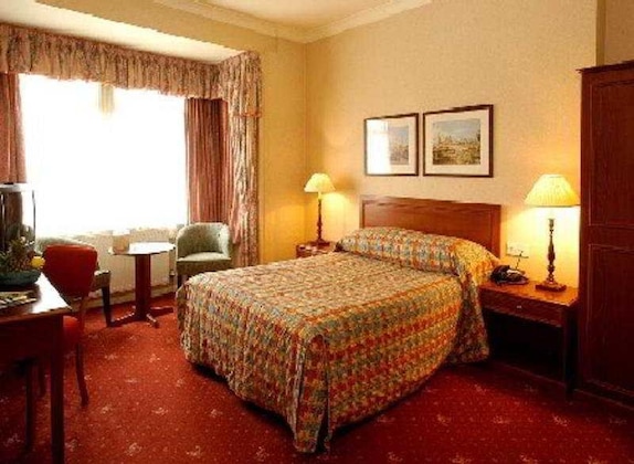Gallery - Comfort Hotel Harrow