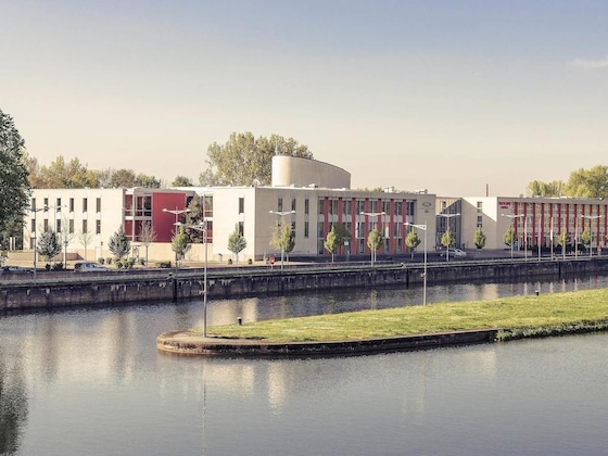 Gallery - Mercure Hotel Schweinfurt Maininsel