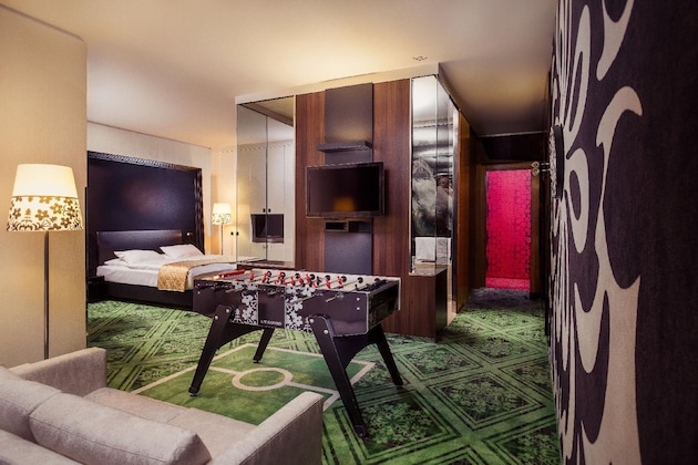 Gallery - Kameha Grand Bonn