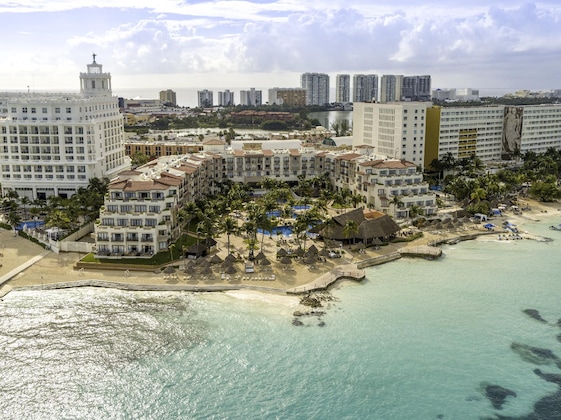 Gallery - Fiesta Americana Cancun Villas