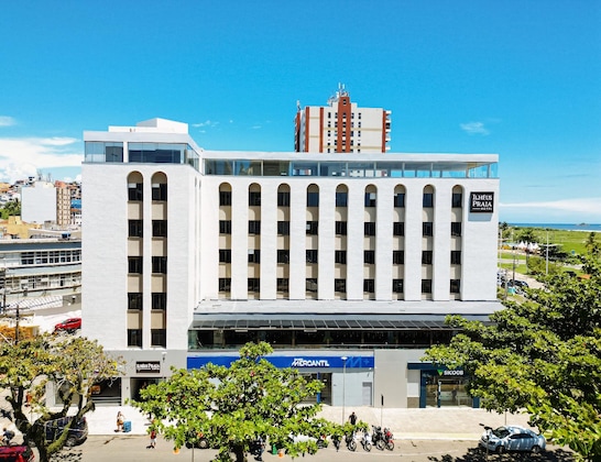 Gallery - Ilhéus Praia Hotel