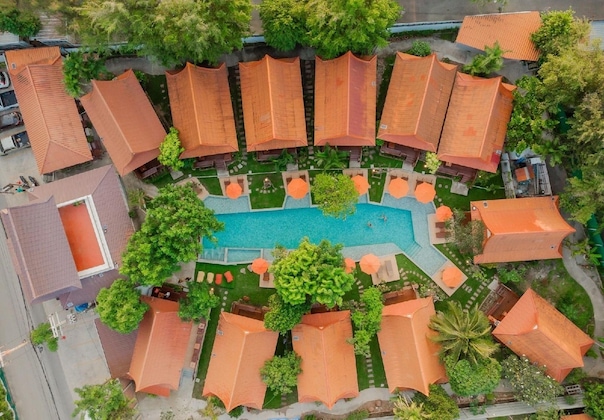 Gallery - Baan Duangkaew Resort