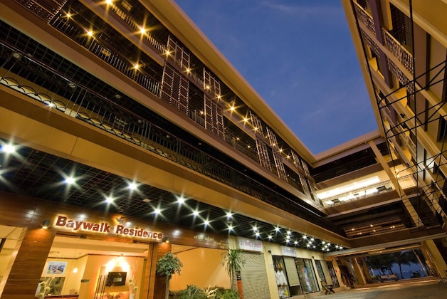 Gallery - Bay Walk Residence Pattaya