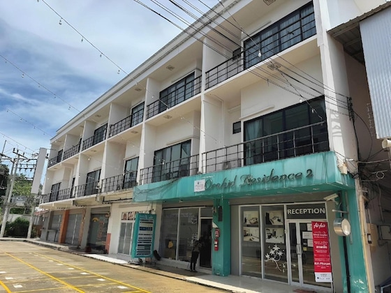 Gallery - Orchid Residence