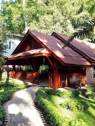 Gallery - Royal Phawadee Village