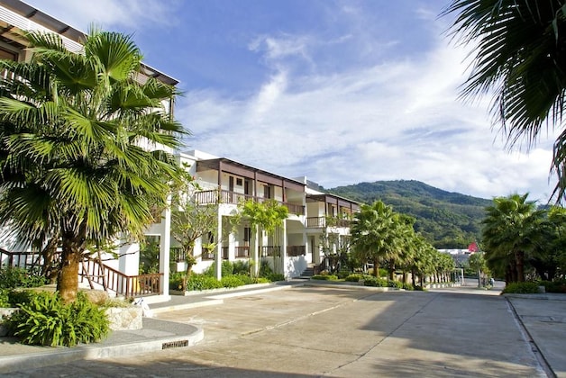 Gallery - Wyndham Sea Pearl Resort Phuket