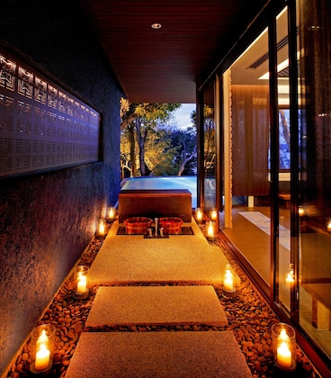 Gallery - Sri Panwa Phuket Luxury Pool Villa Hotel