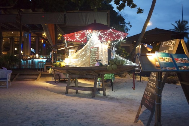 Gallery - Tango Beach Resort