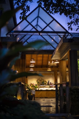 Gallery - Tup Kaek Sunset Beach Resort