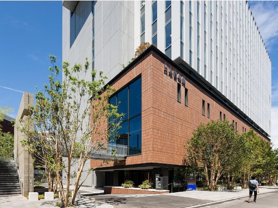 Gallery - Nippon Seinenkan Hotel