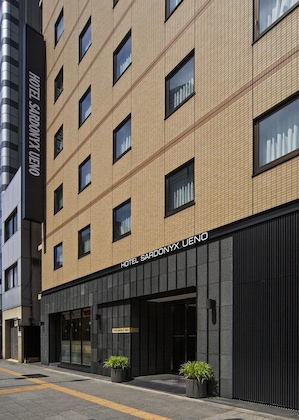 Gallery - Hotel Sardonyx Ueno