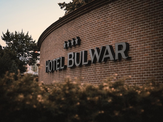 Gallery - Hotel Bulwar