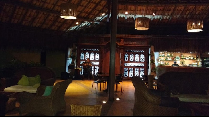 Gallery - Hotel Do Bosque Eco Resort