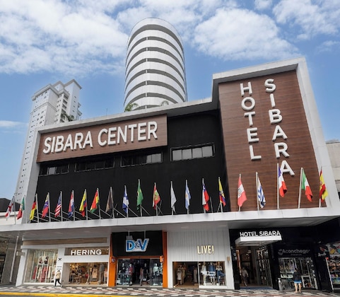 Gallery - Hotel Sibara Spa & Convenções