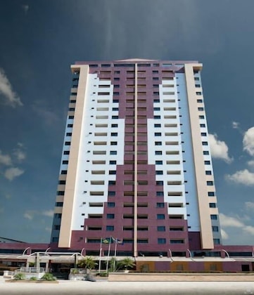 Gallery - Hotel Iracema Travel